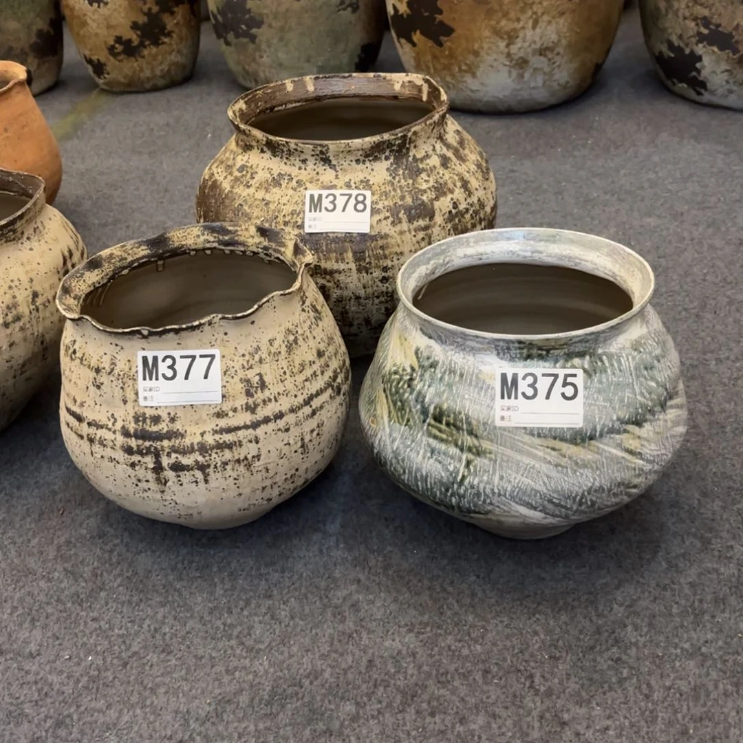 瓶～*陶瓷瓶口径高度左右