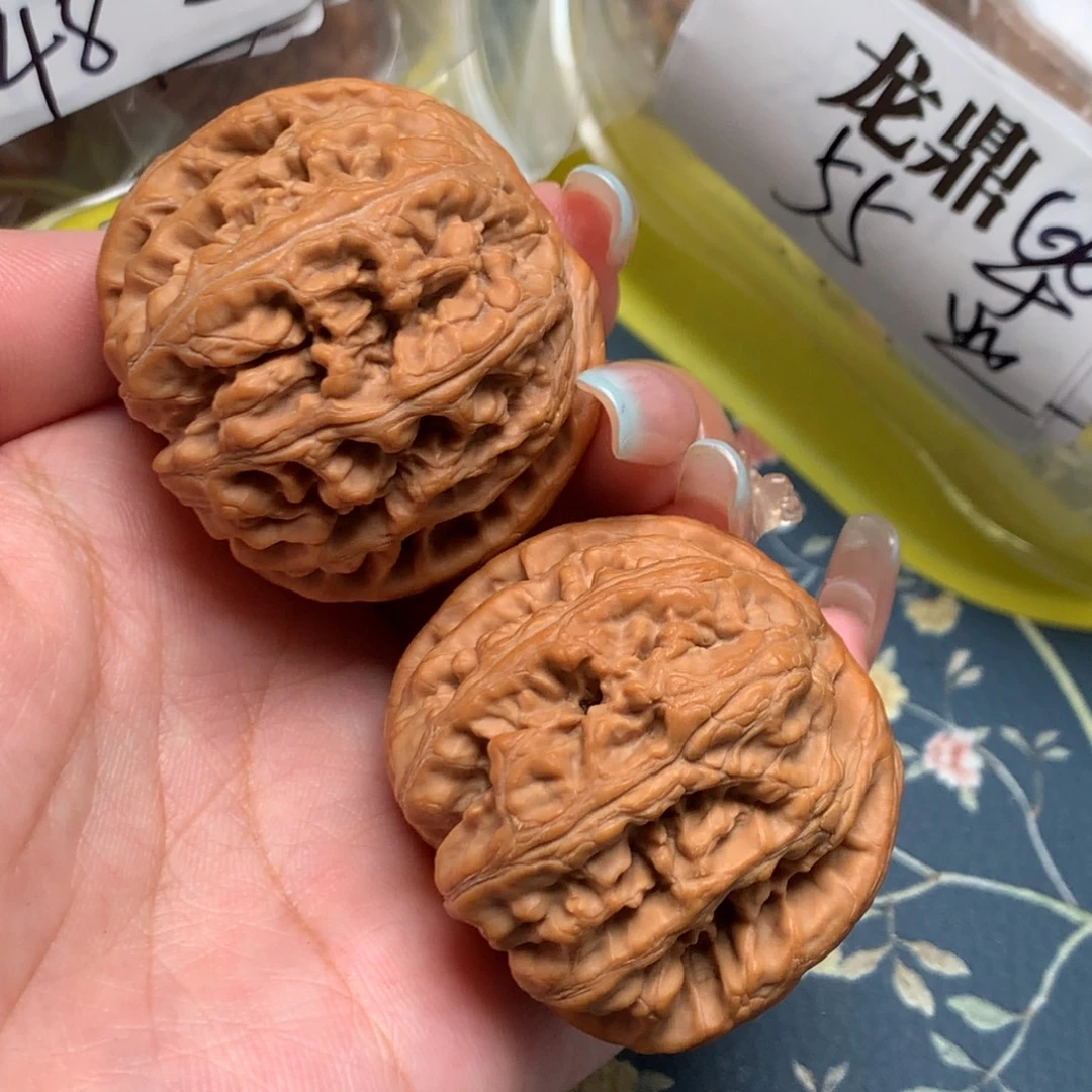 把件文玩核桃41-25669-8