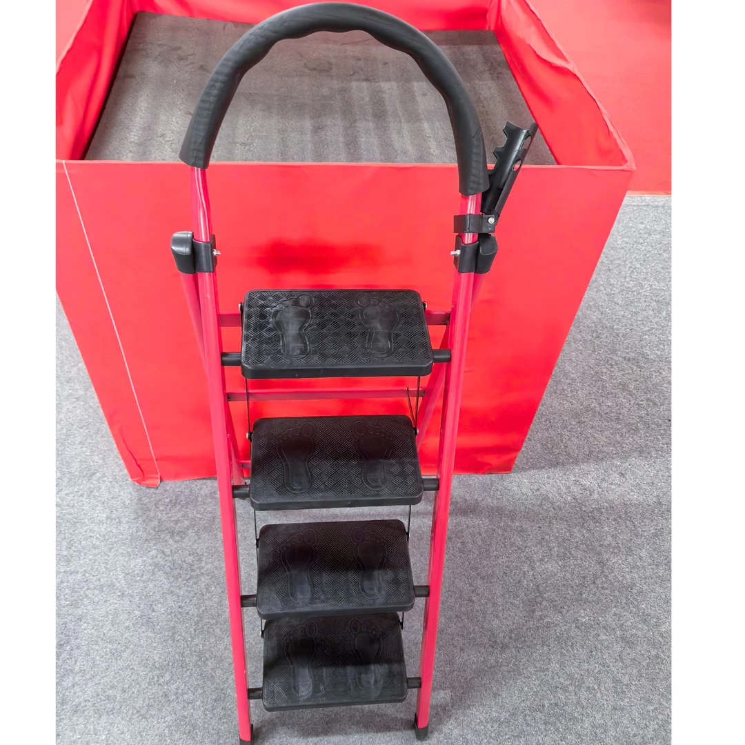 家用工具梯四步梯zc