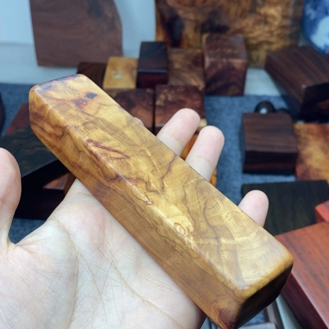 木醒**方精品木料 边角料 二次加工不退不换