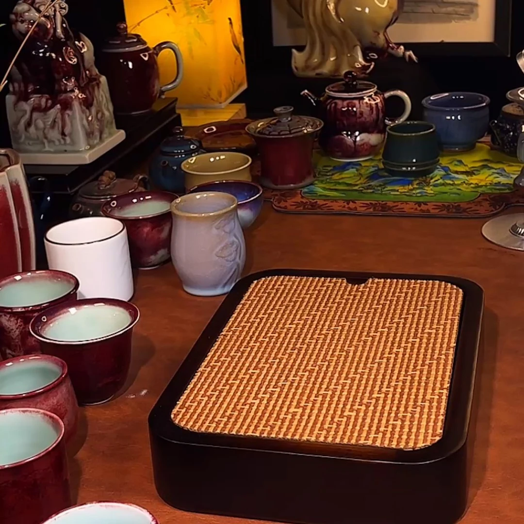 B***g神垕钧瓷精品甄选