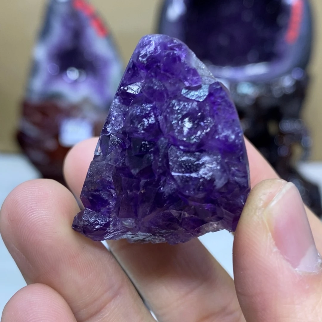 水晶水晶摆件未镶嵌194
