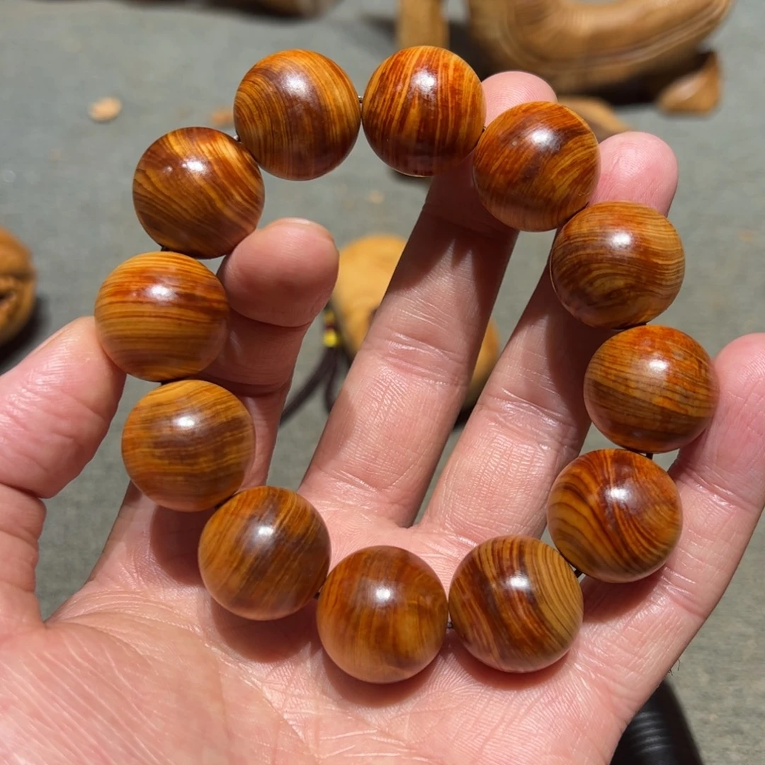 柏木（崖柏）北太行陈化崖柏