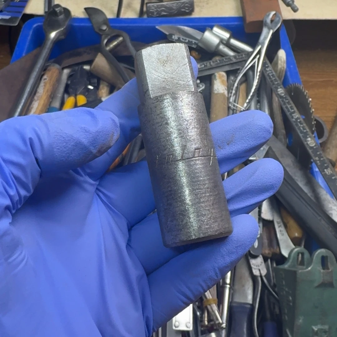 北***风五金工具制造工艺