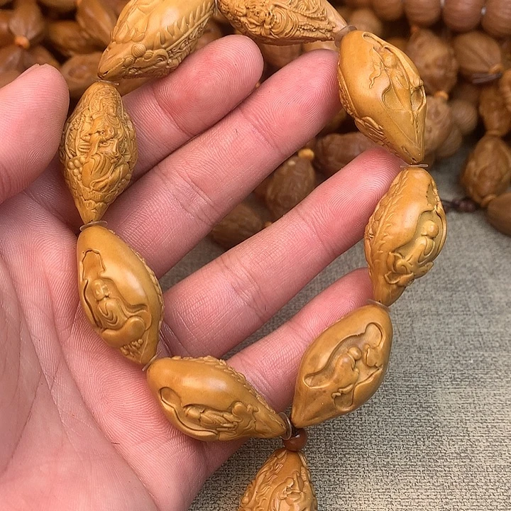 手串/手链橄榄核精品橄榄核手串
