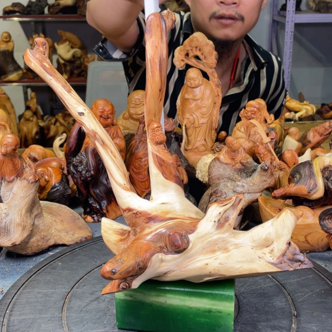 【闪购商品】其他柏木（崖柏）