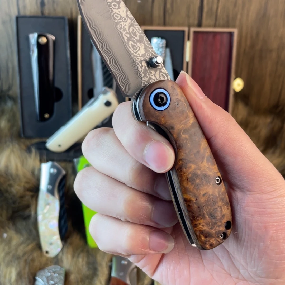 大马士革多功能工具