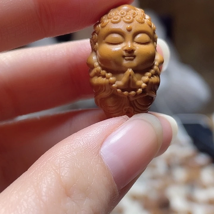 吊坠橄榄核橄榄核