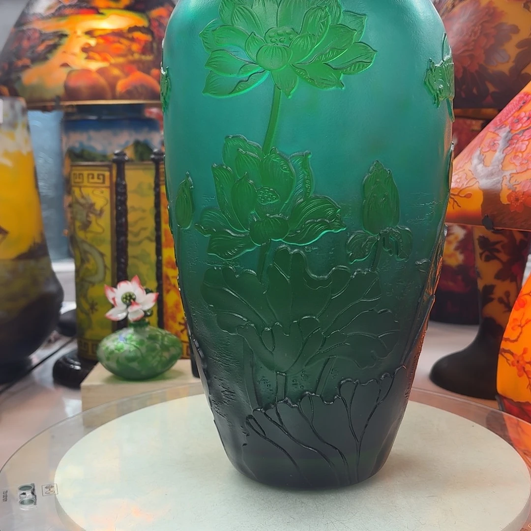 琉璃高36口10和和美美