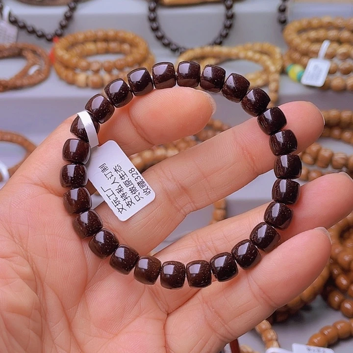 椰蒂吊坠谜印尼椰蒂9