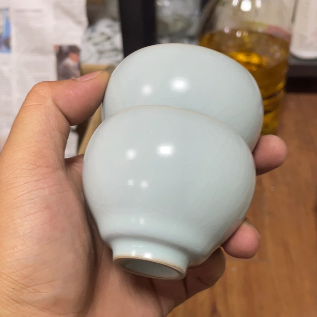 无运费险略有微瑕介意勿拍