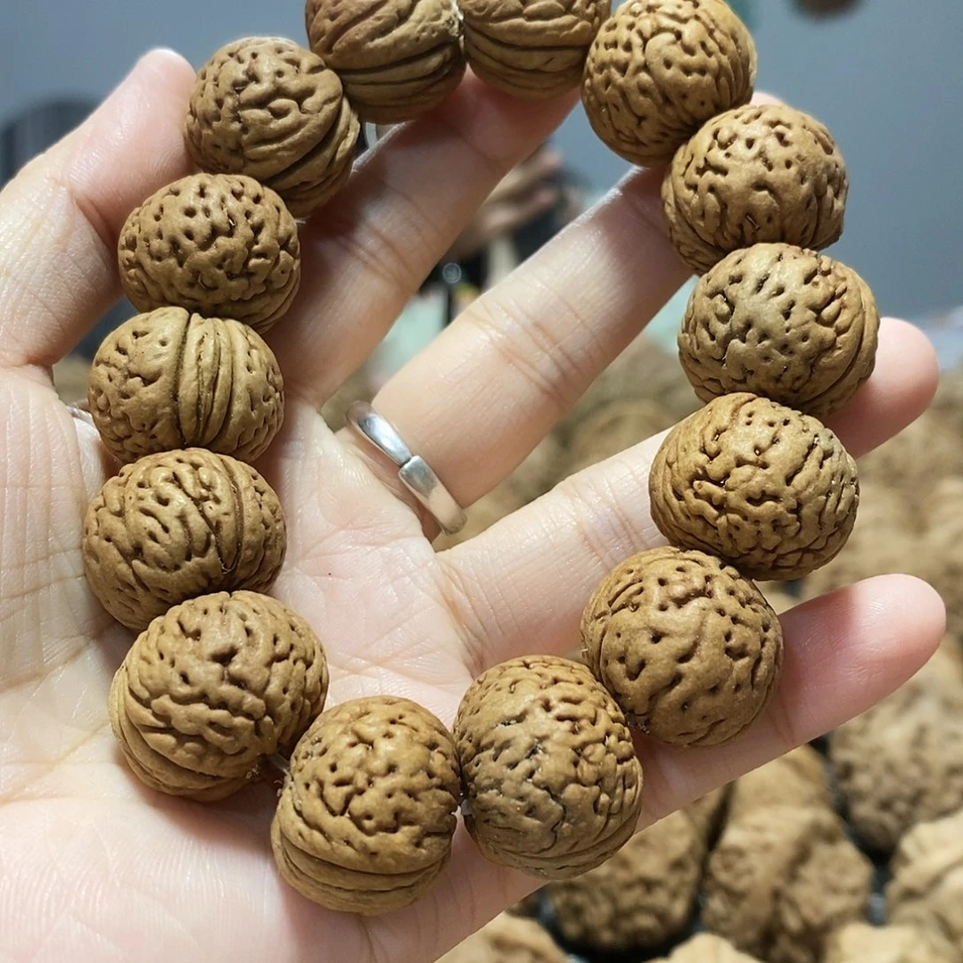 吊坠文玩核桃桃核
