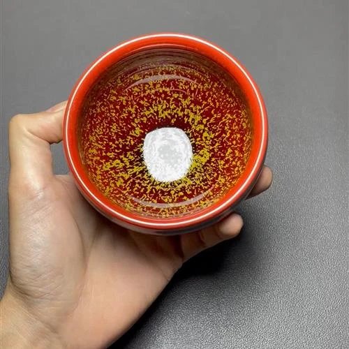 【闪购商品】茶盏-10014..........