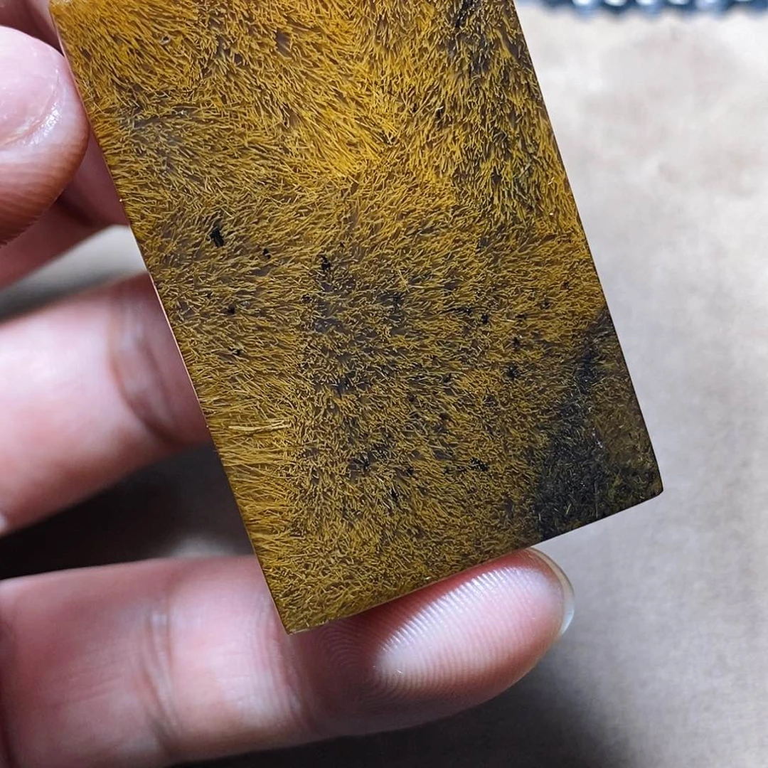 玛瑙/玉髓颈饰未镶嵌蓝**石