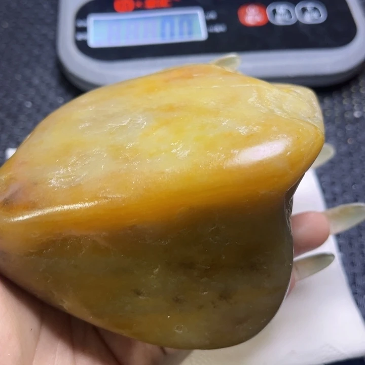 未镶嵌和田玉珠宝奇石