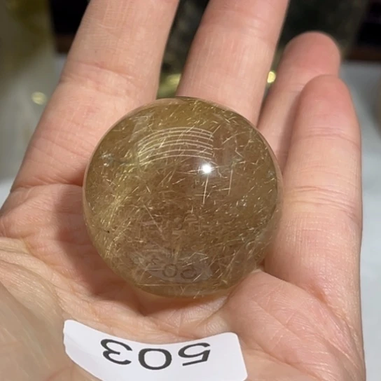 【闪购商品】水晶大型摆件（非配饰）未镶嵌J***y