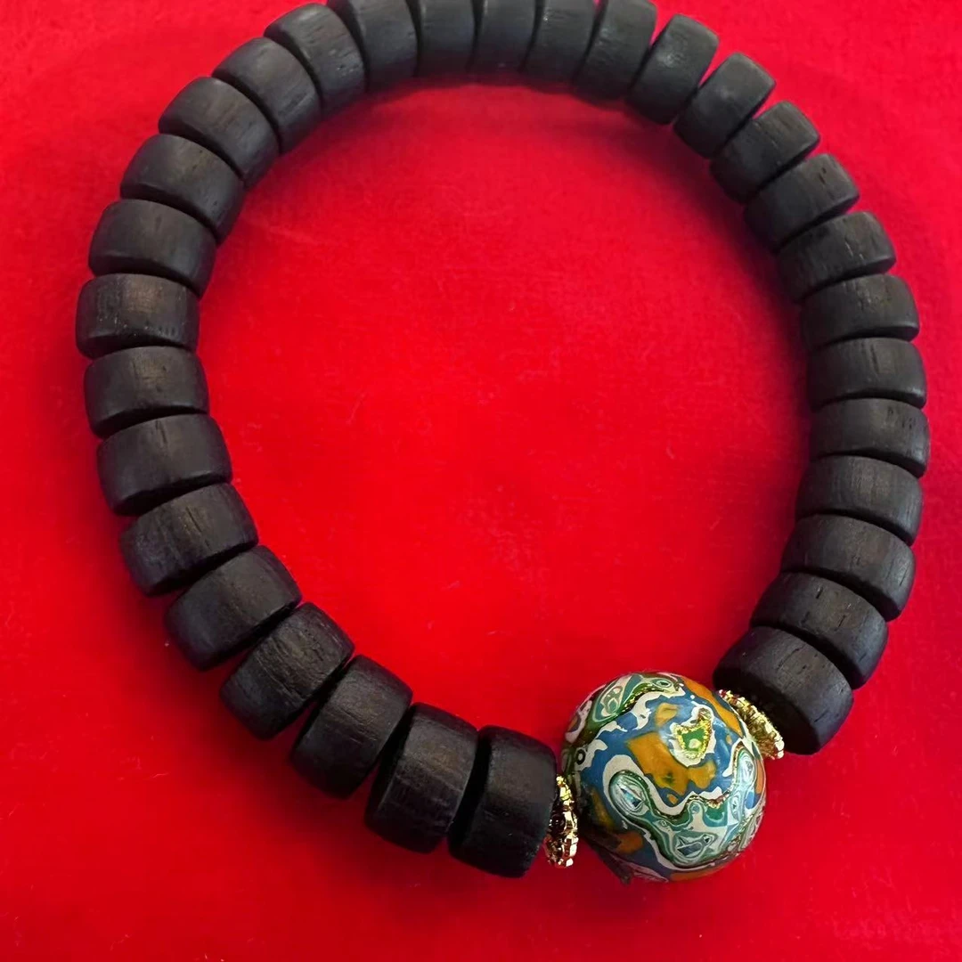 非金属木质吊坠 243民族风通用款