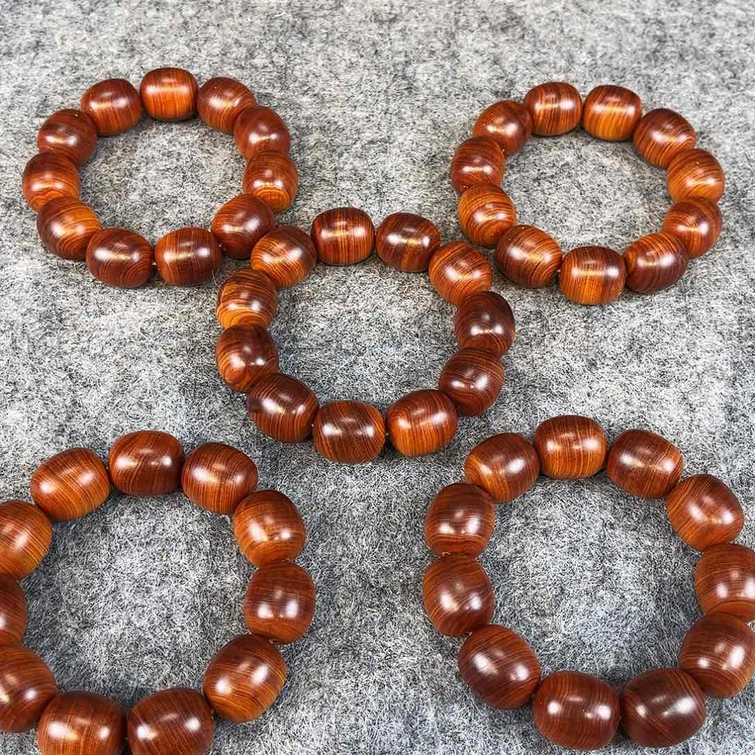 柏木（崖柏）紫红糖精挑细选一档手工