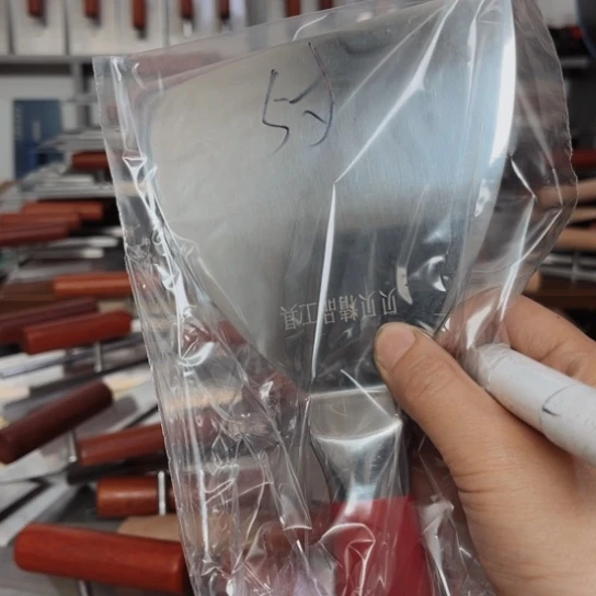 贝贝东北大抹子好用