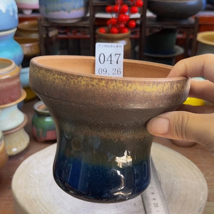 瓷片景德镇陶瓷手工制作