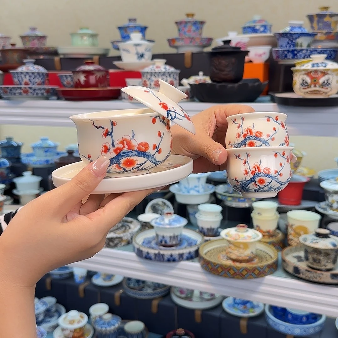 我们的目标是成为一个