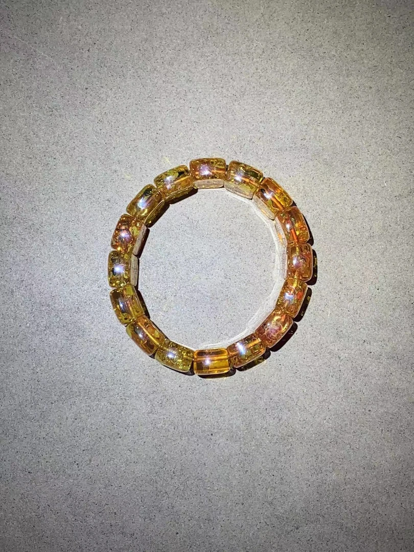 精品手串  YW   155  （配礼盒）