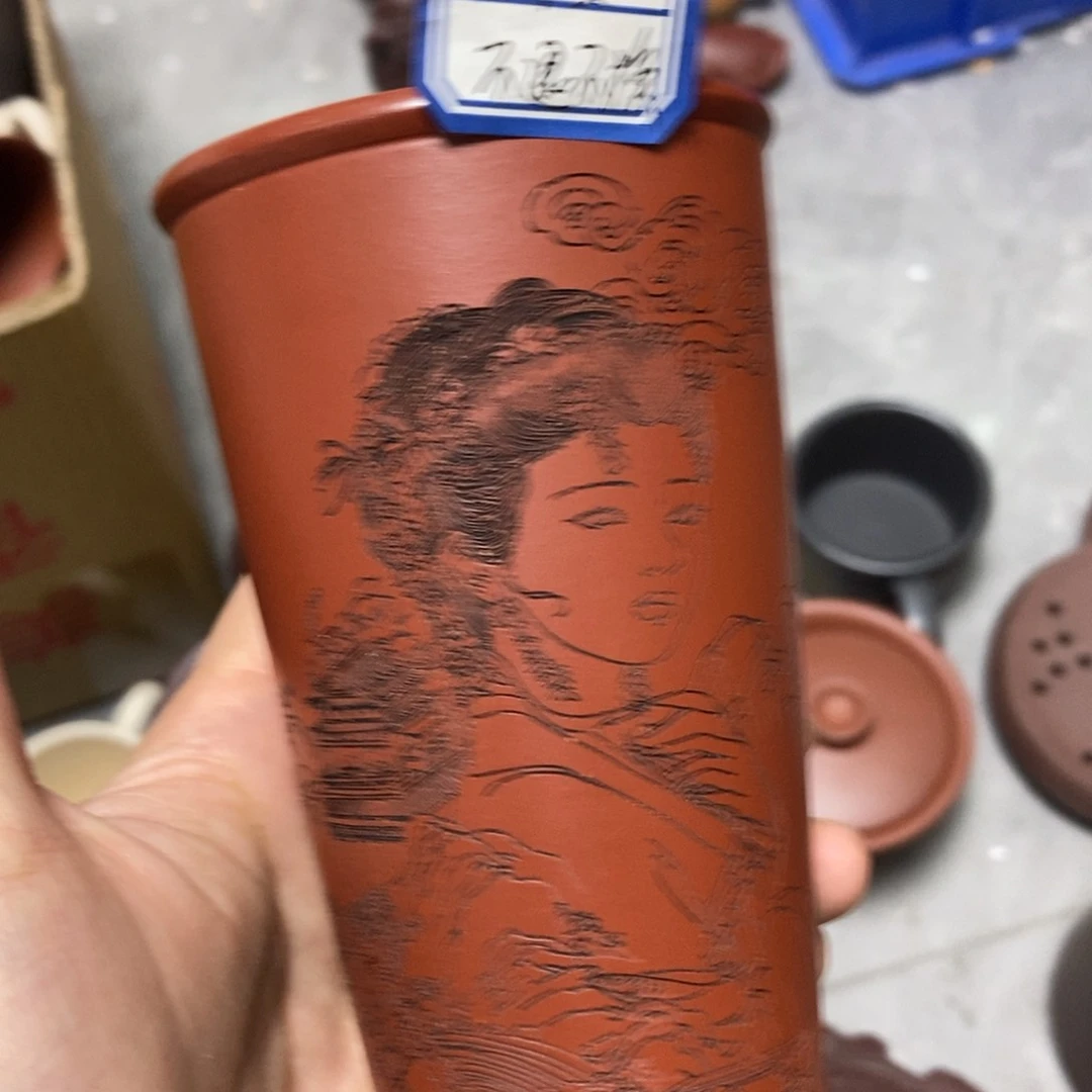 瑕疵不退不换，介意勿拍