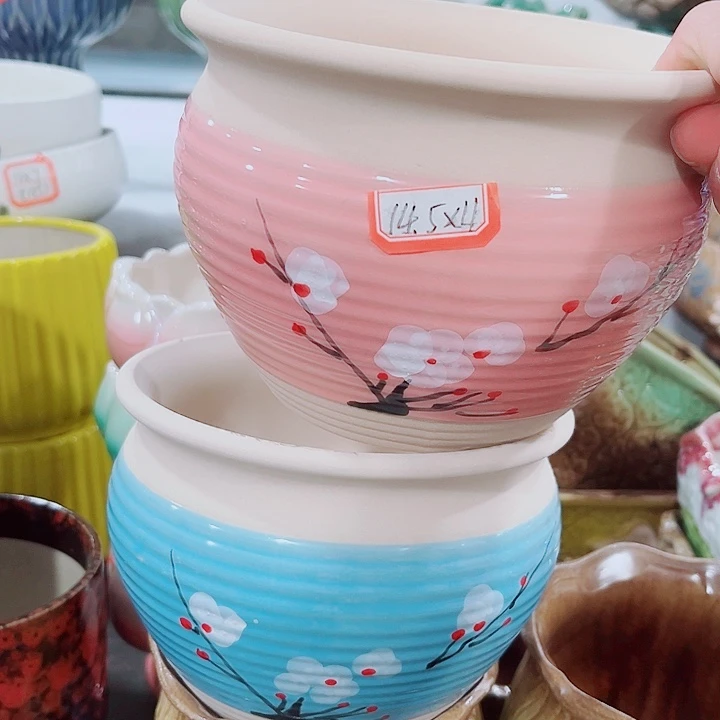 福利花盆厂家直销9.99包邮