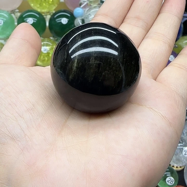 珠宝半成品水晶未镶嵌