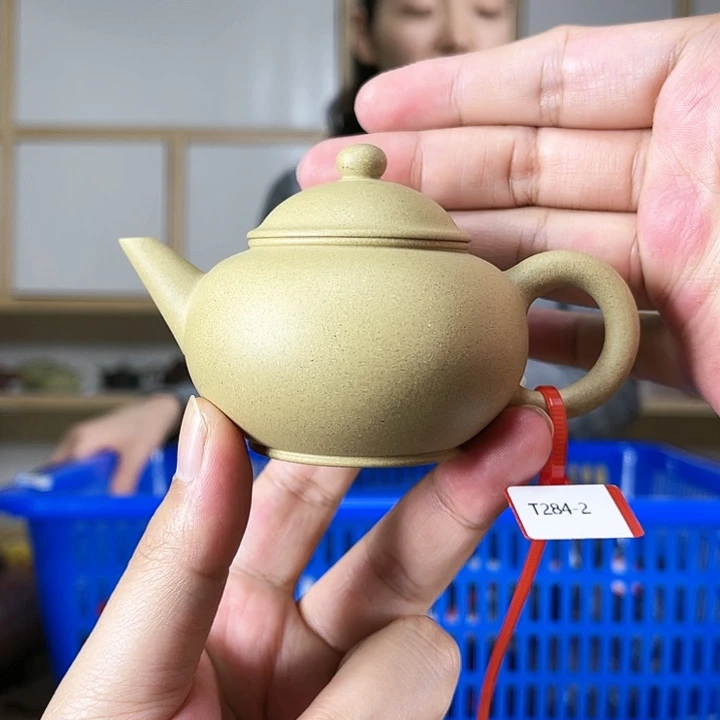 紫砂茶壶紫砂工艺厂