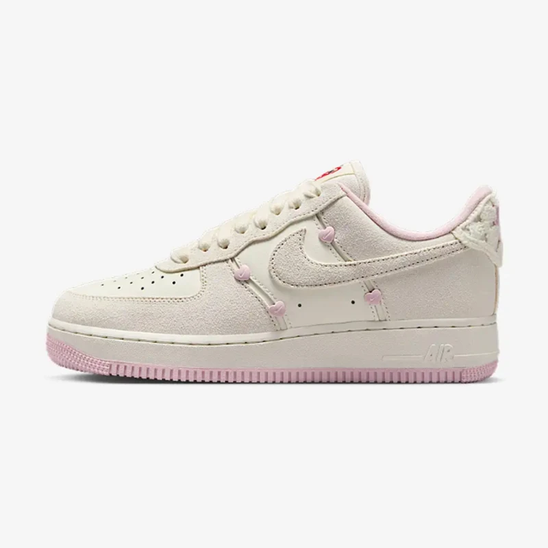 NIKE/耐克女子潮流时尚百搭AIR FORCE 1 ’07 LX运动鞋HV5992111