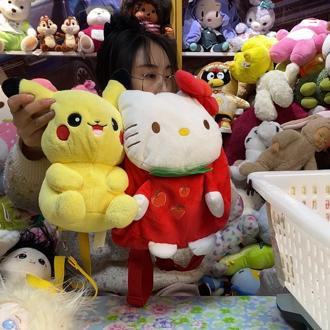 毛绒?****?毛绒玩具888