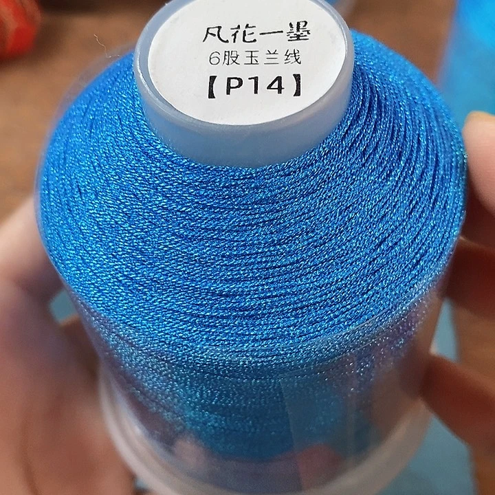 一墨手作编绳配件
