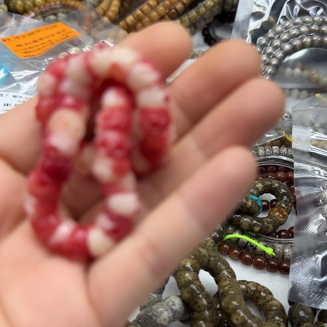 手串星月菩提61哈哈大肠9单圈
