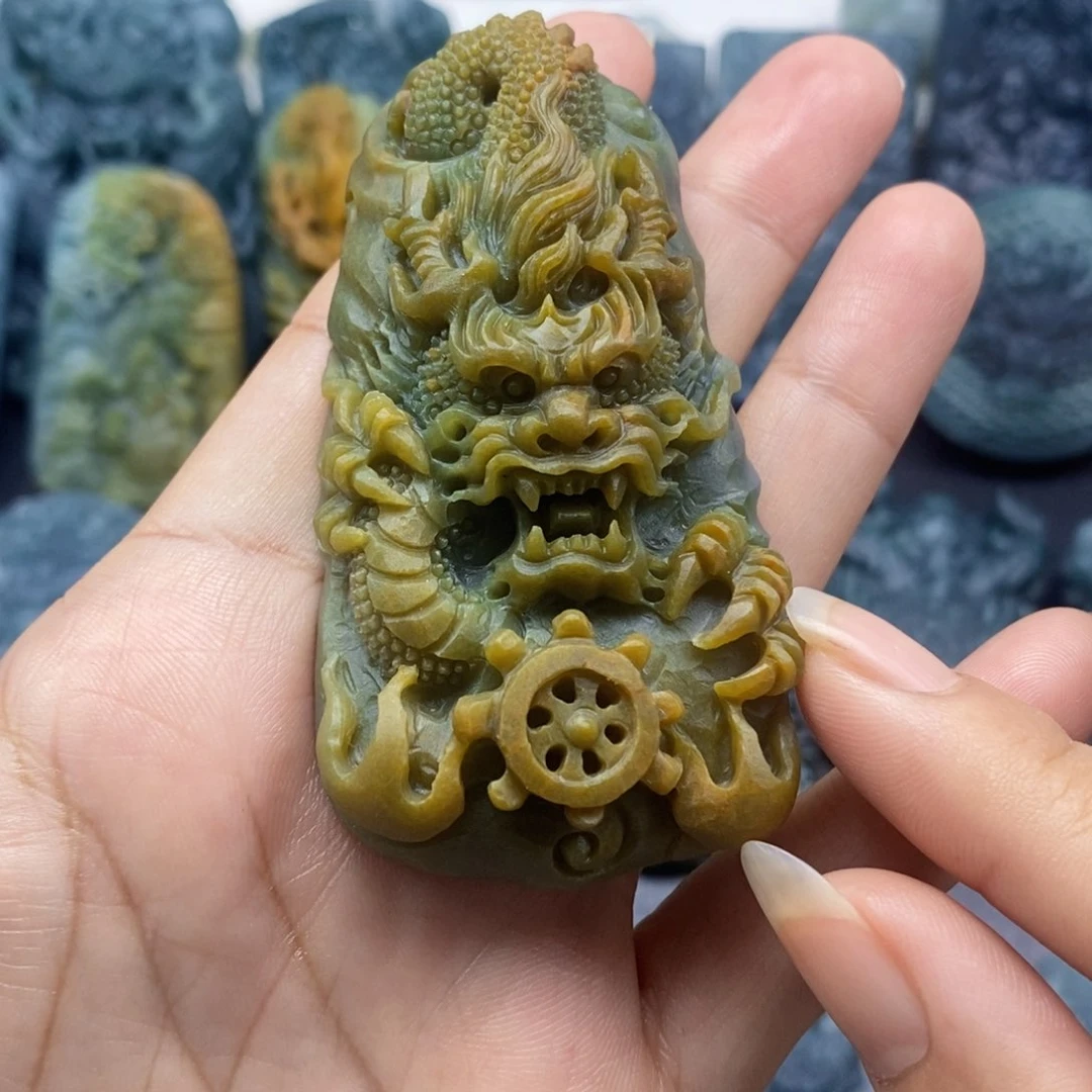 未镶嵌定制翡翠翡翠