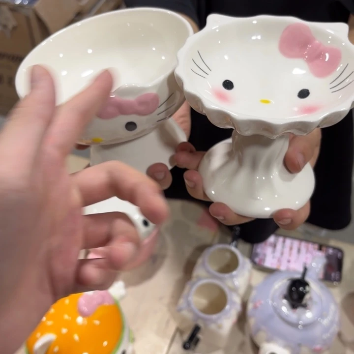 高温陶瓷釉下彩…餐具