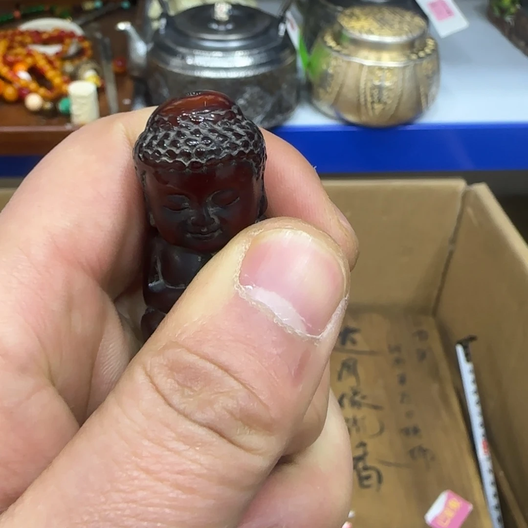 茶宠我们的生活是这样的