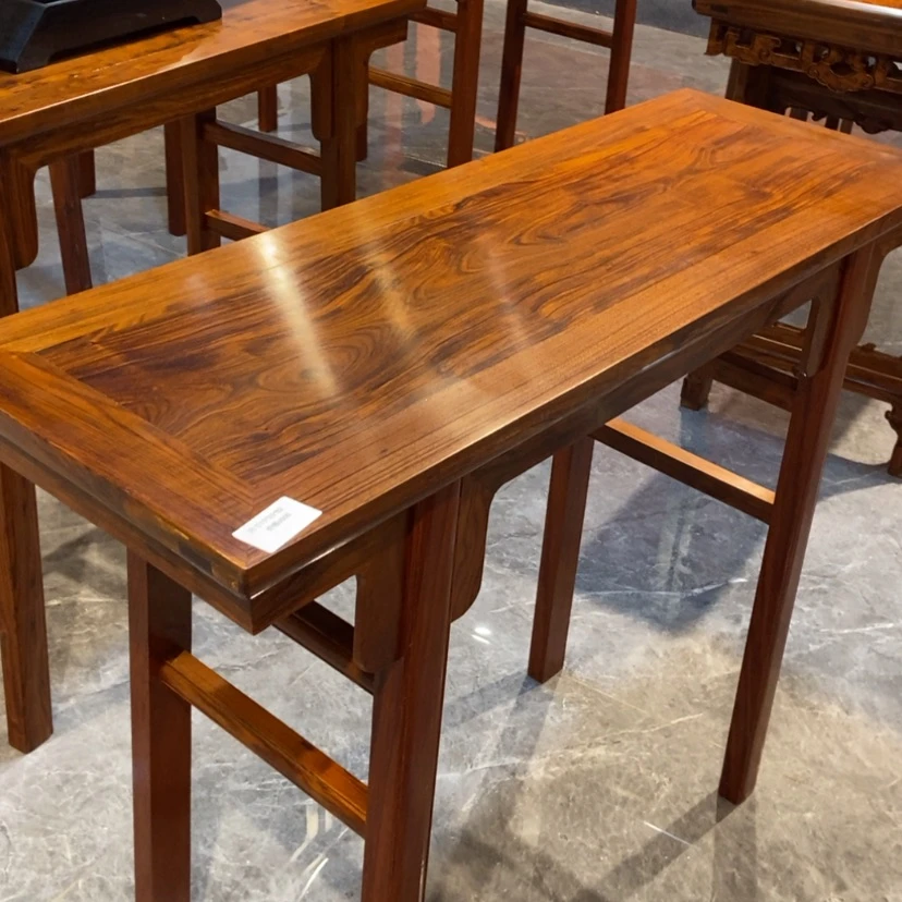 【闪购商品】木（红木类）1*9