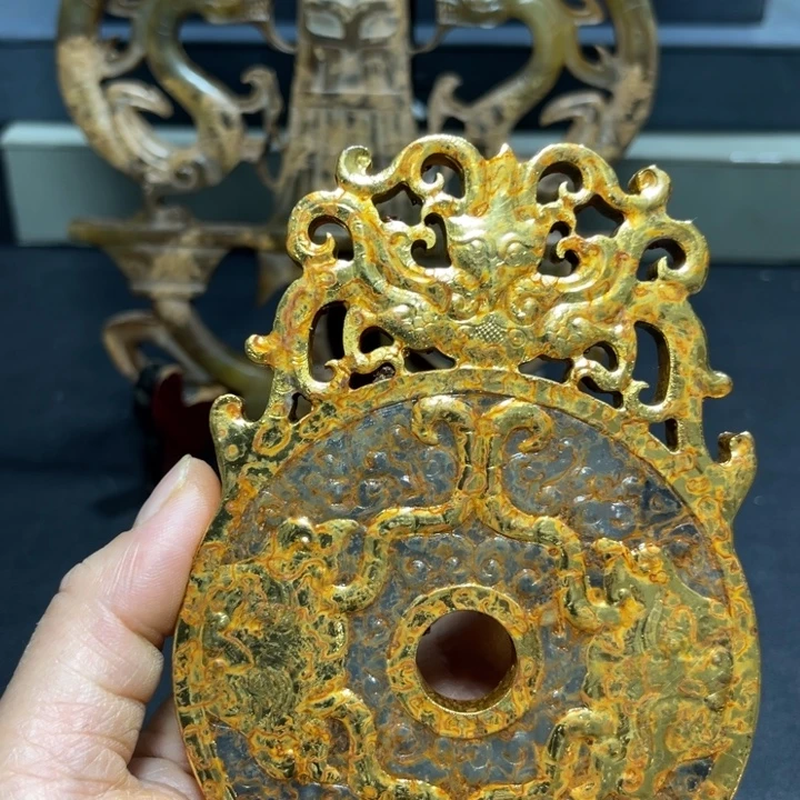 底槽青一物一图发货支持七天无理由。