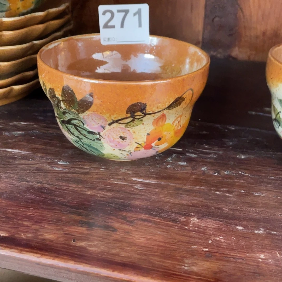 景德镇手工业手作