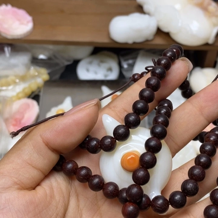 天***。乌木类花梨木，把把壶