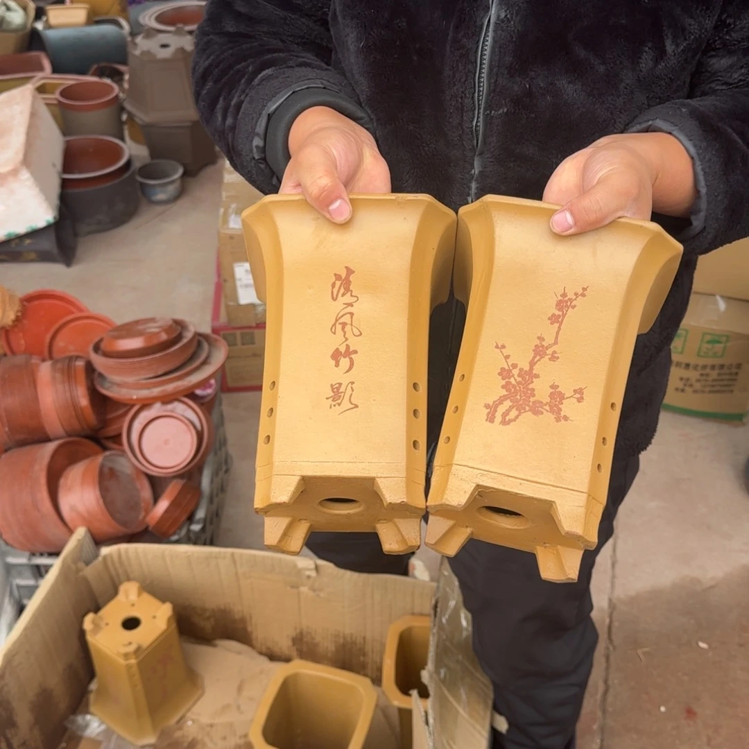 紫砂口径15.22口径