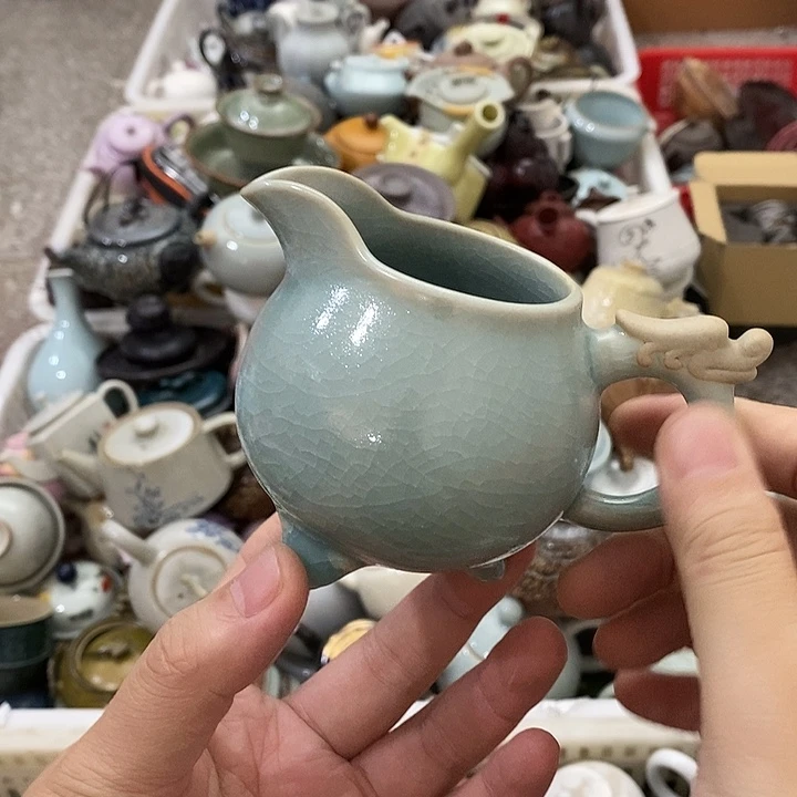 陶瓷艺术品及陶瓷制品