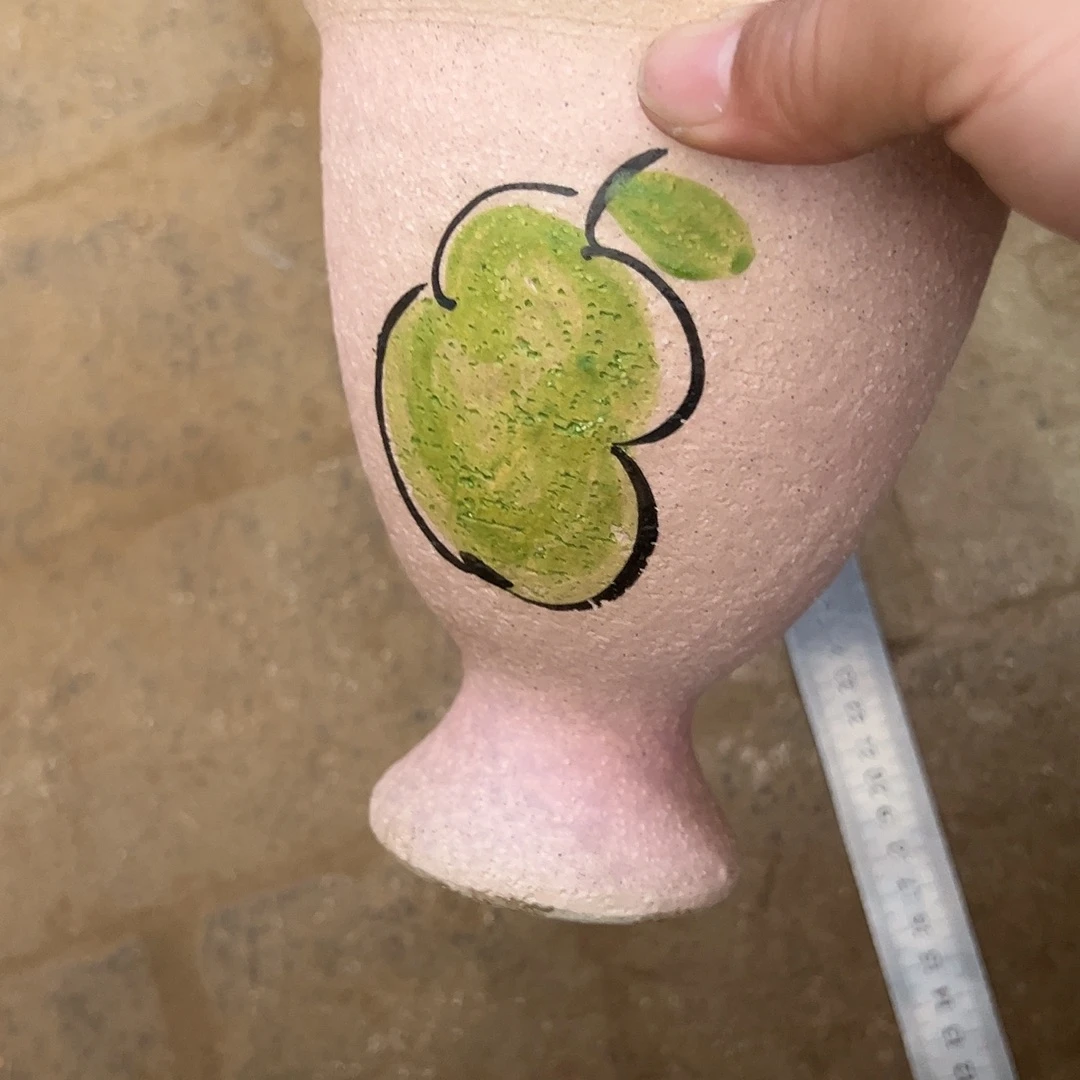 景德镇陶瓷口11高13