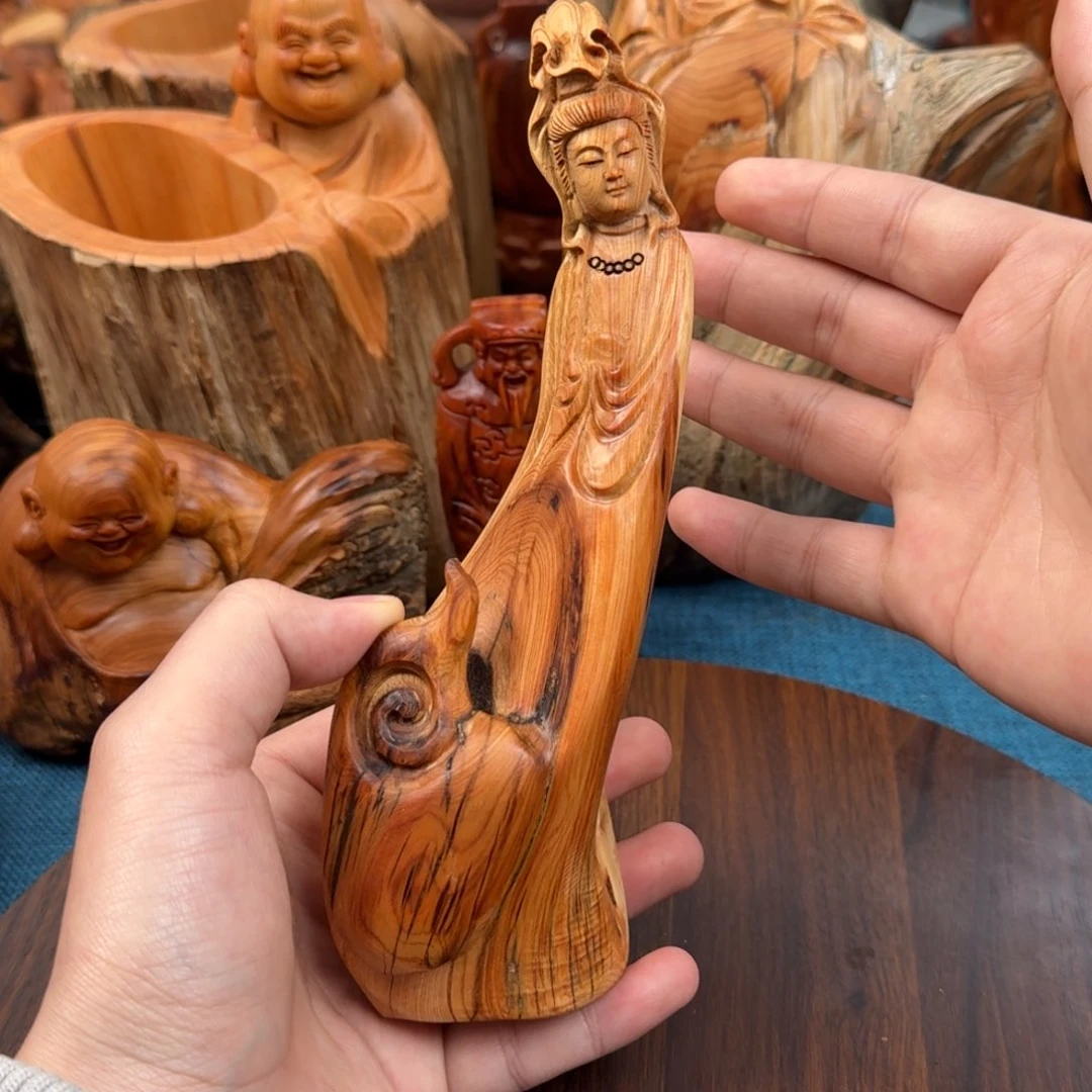 柏木（崖柏）太行崖柏