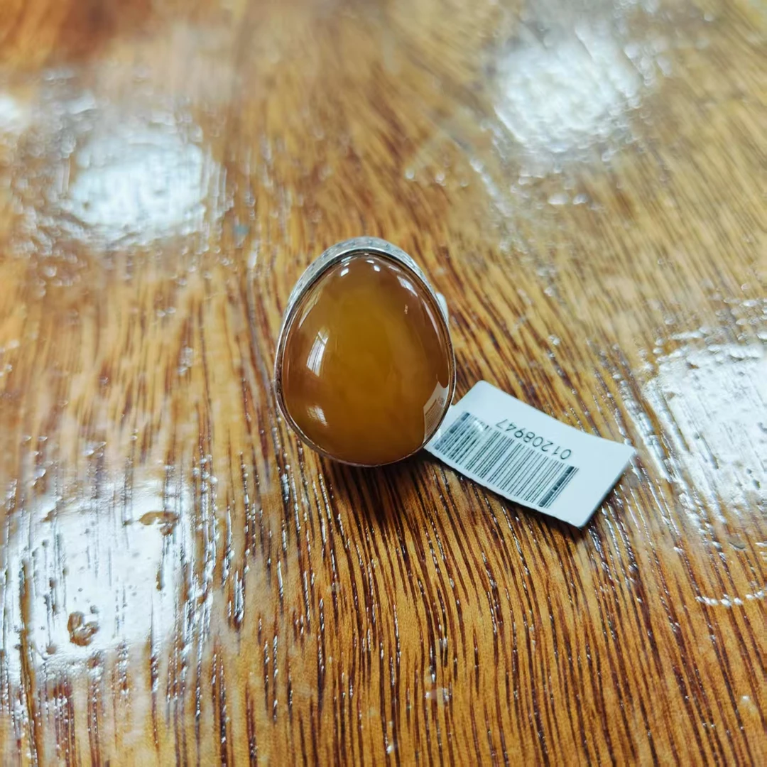 凤徕兮私人定制挂件戒指10-24