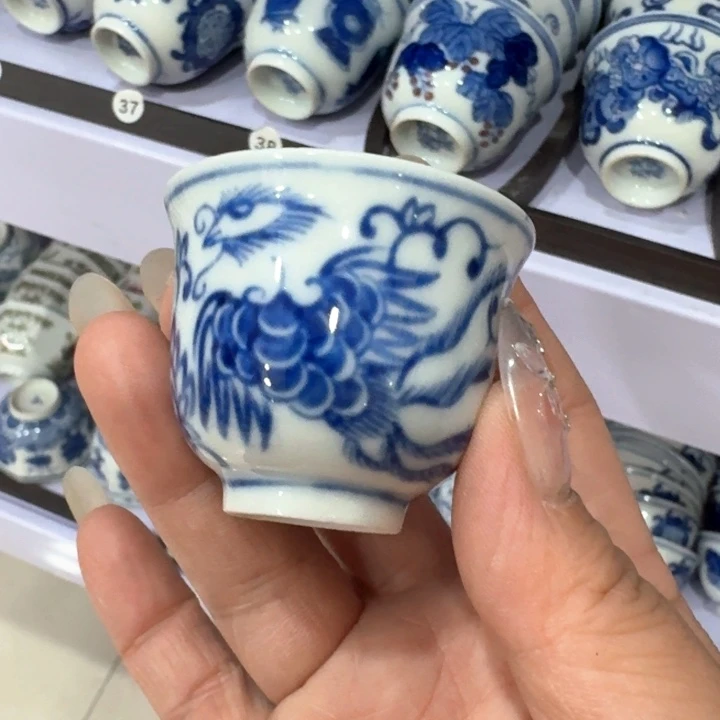 陶瓷艺术品收藏陶瓷