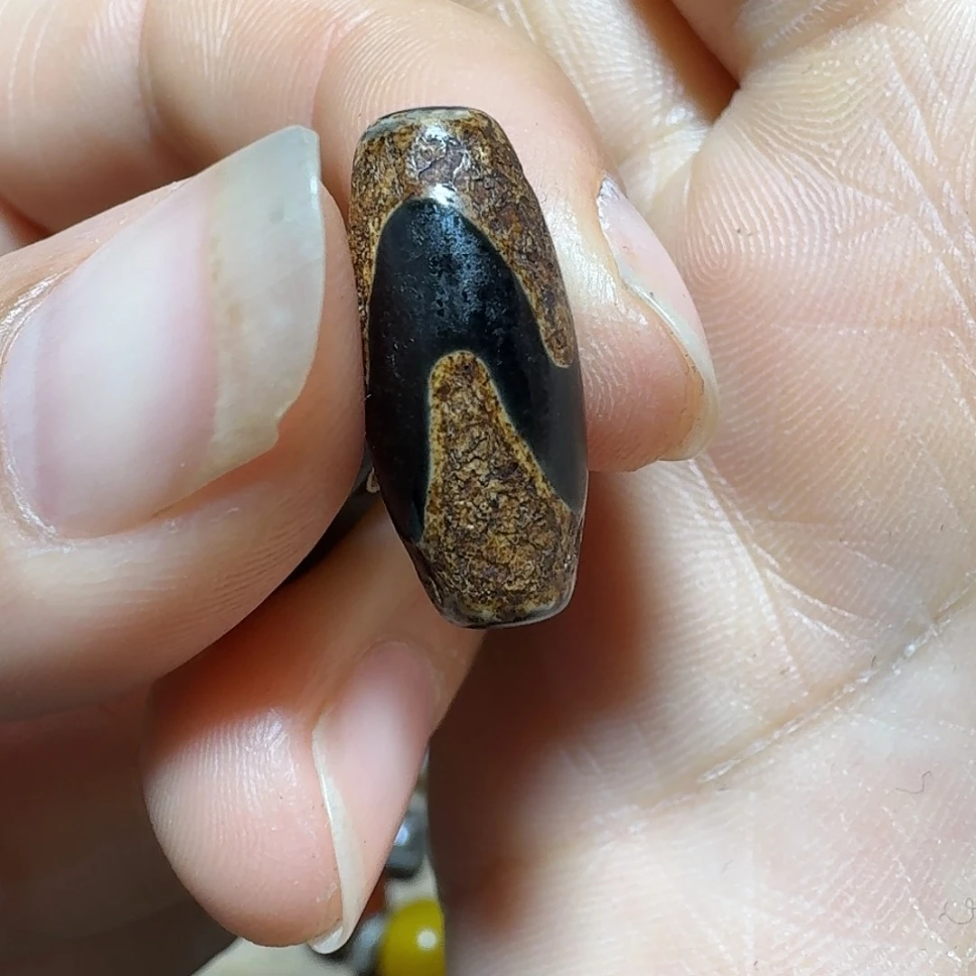 玛瑙/玉髓未镶嵌车挂