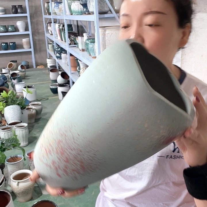 红陶瑕疵颜色随机高31/17