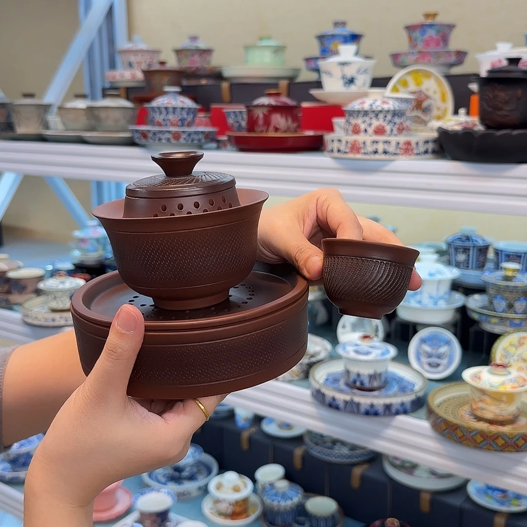 我们的目标是成为一个